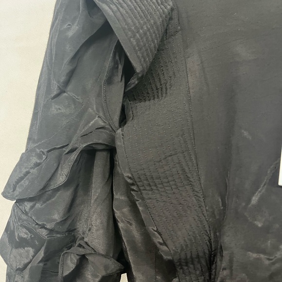 NEW NWT Constace Top Ruffle  Isabel Marant Etoile - Picture 8 of 10